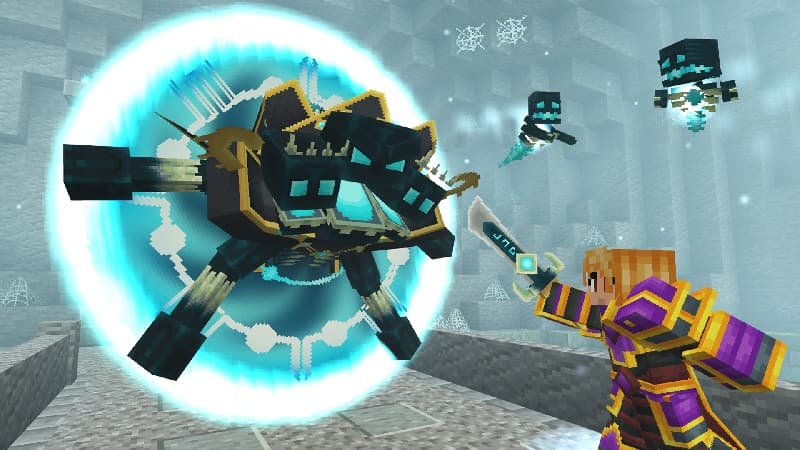 BOSSES Add-On