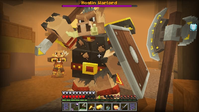 BOSSES Add-On