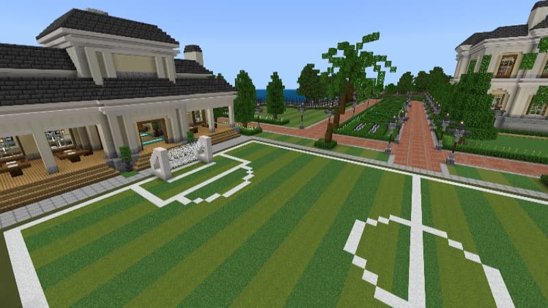 Luxury Estate