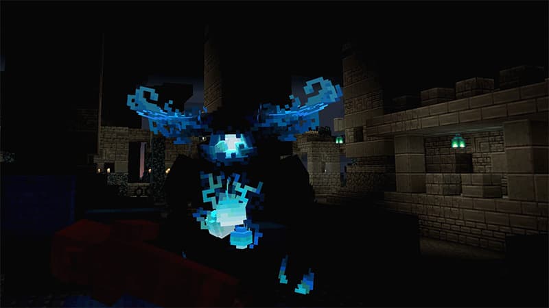 Legendary Texture Pack