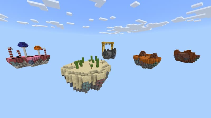 Better Skyblock