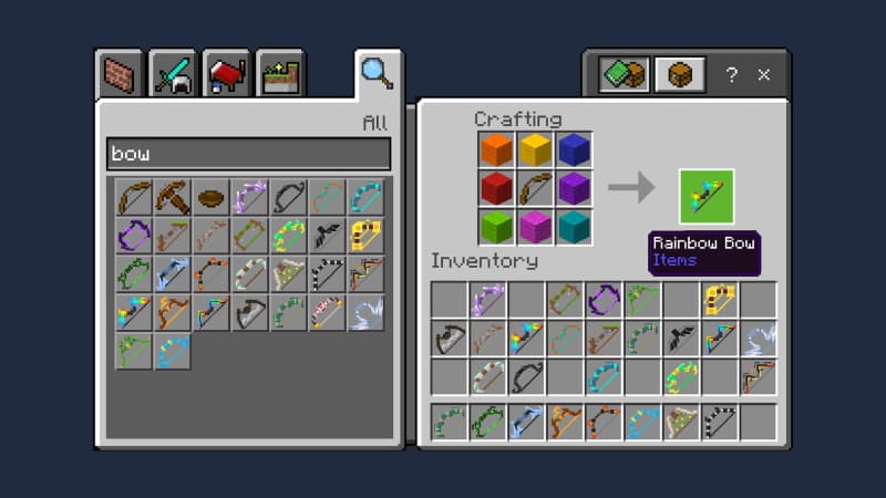 Bow Expansion++