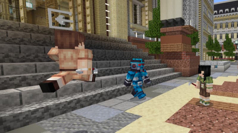 Bank Heist