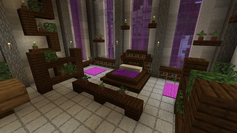 Unicorn Castle