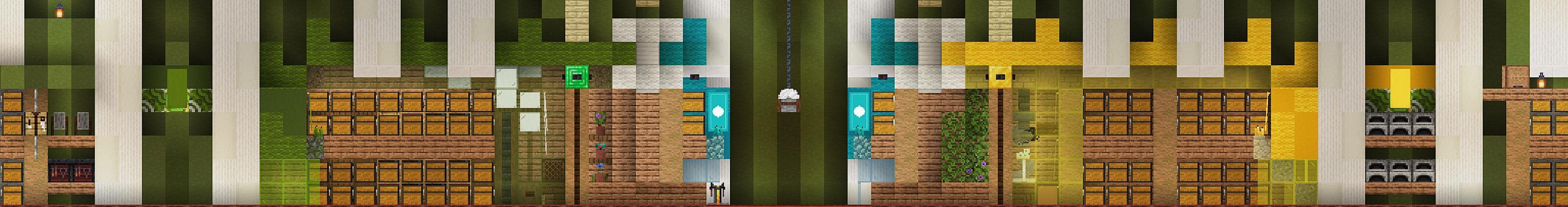 Secret Underground Pro Base