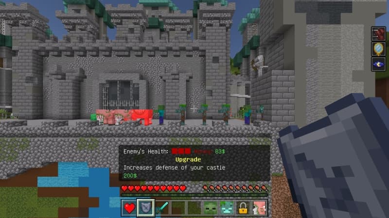 Tower Defense