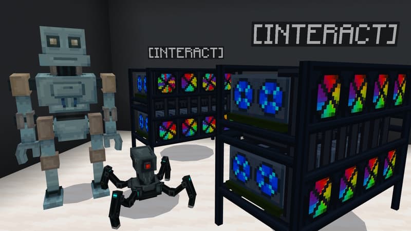 Hacker Skyblock