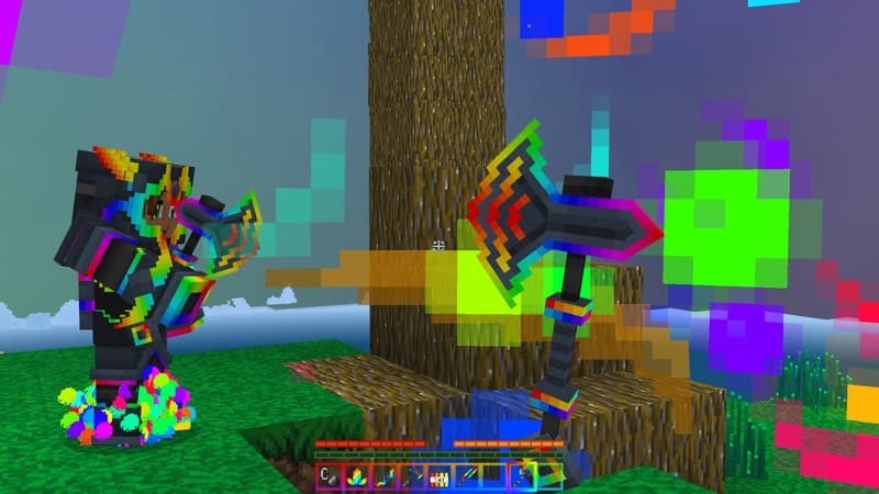 RGB TOOLS