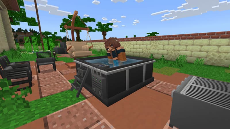 Modern Furniture