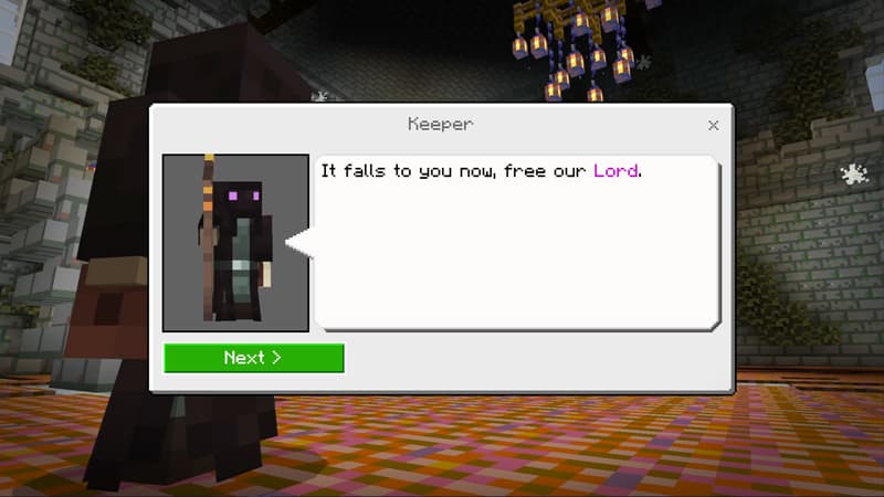 Tiny Dungeon