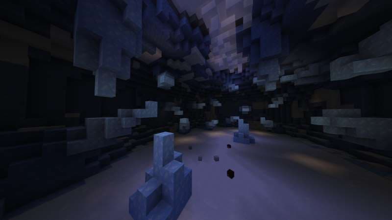Ultra Hard Survival: Hexed