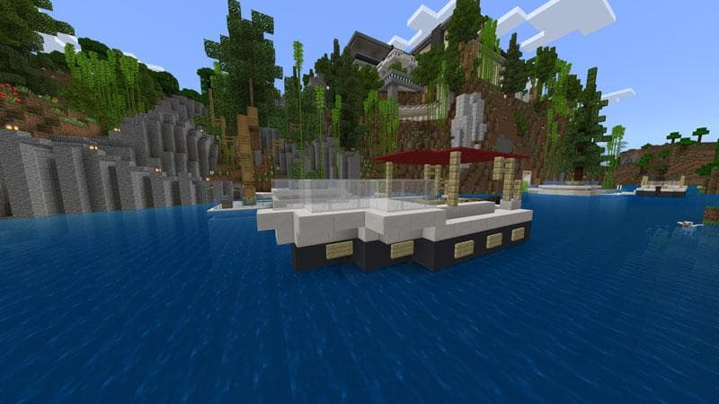 Private Millionaire Mansion 2