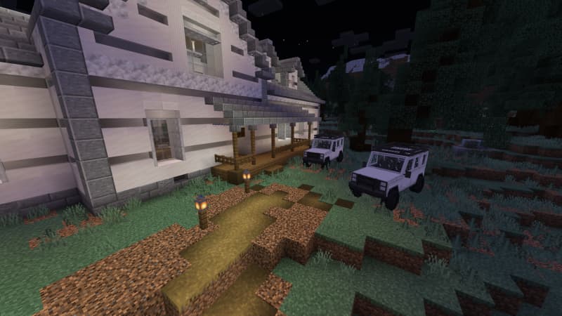 Apocalypse Base