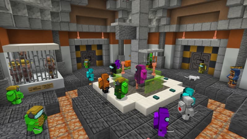 Survival on Mars!