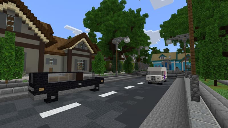 Street Roleplay
