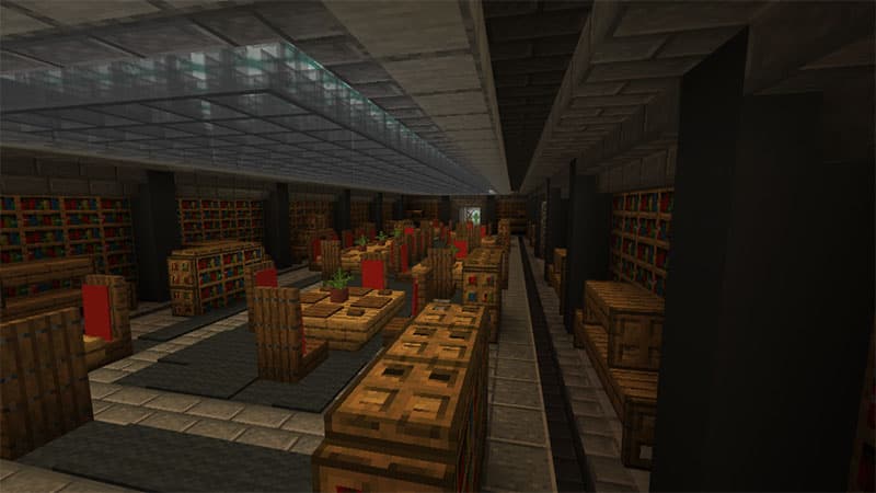 Hacker Base Infinity