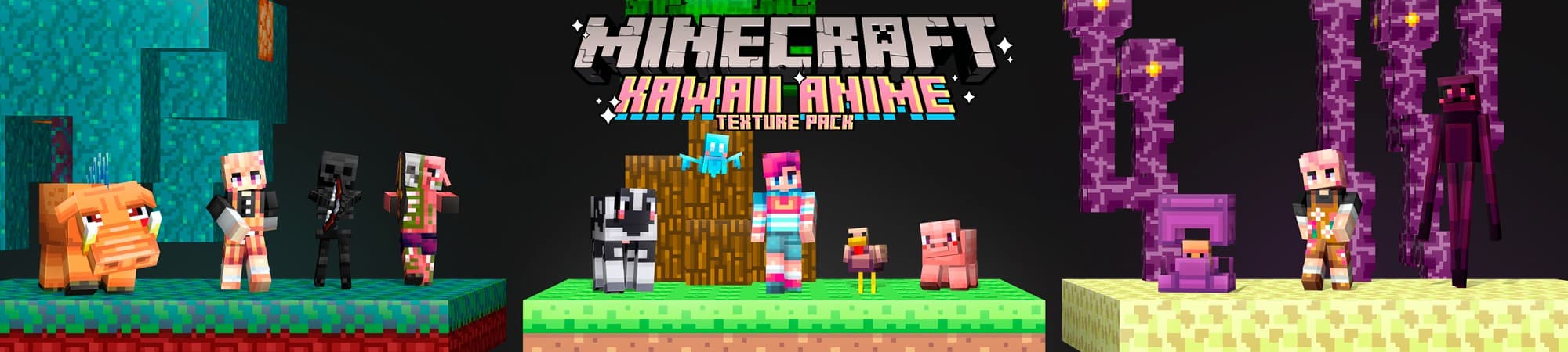 Kawaii Anime