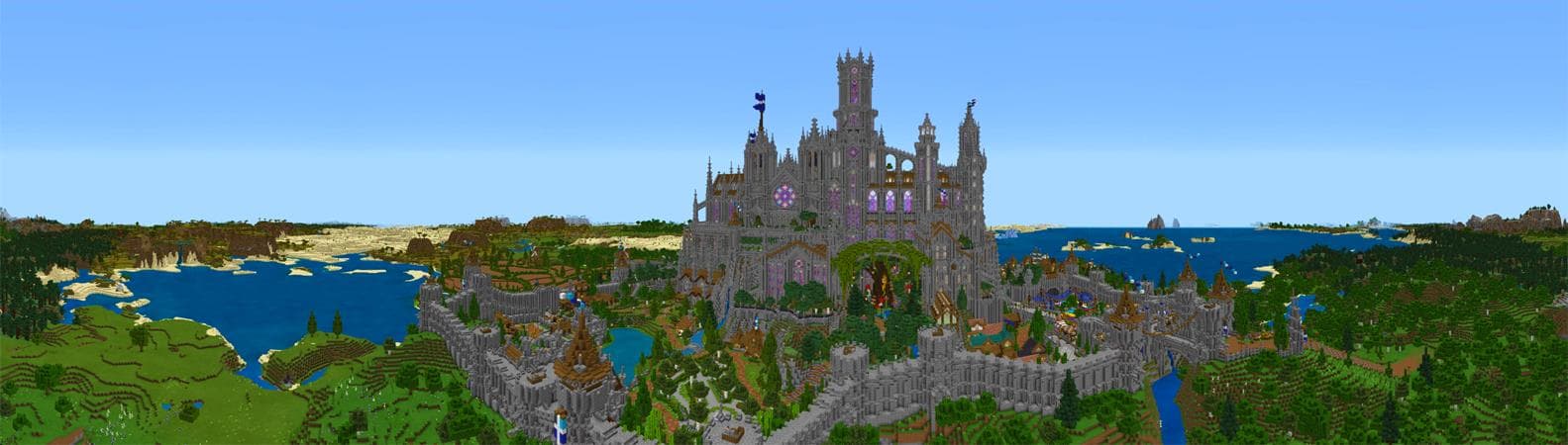 Castle of Dranuvia