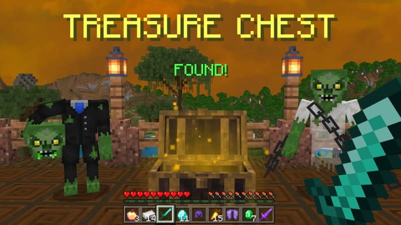 Halloween Mansion