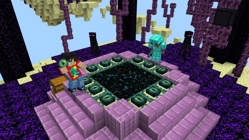 SkyBlock