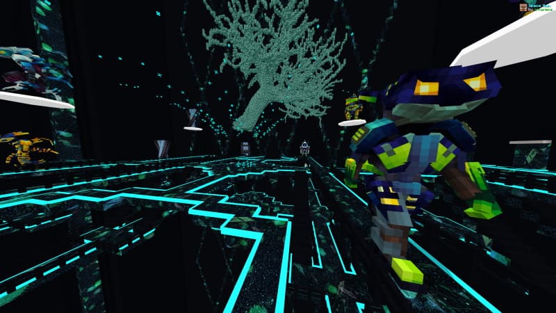 Space Run