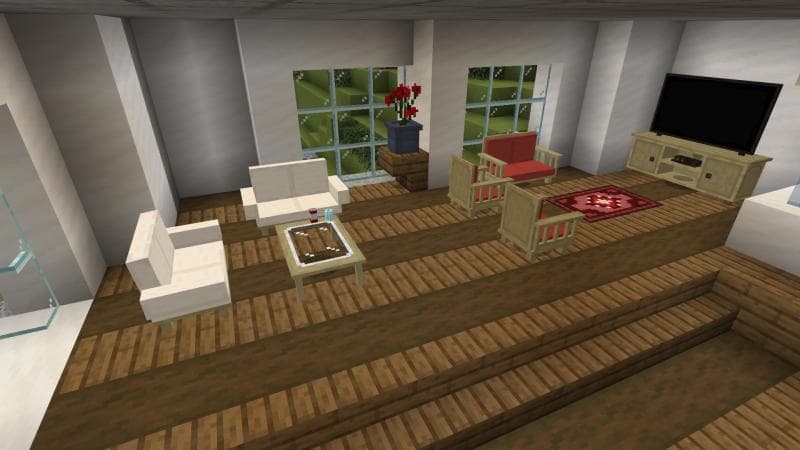 Millionaire Resort