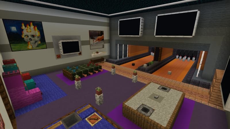 Modern House Luxury