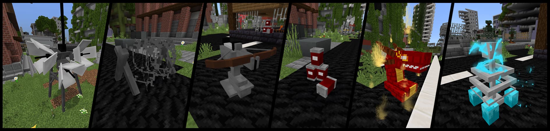Zombie Survival