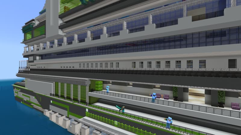 Hacker Cruise