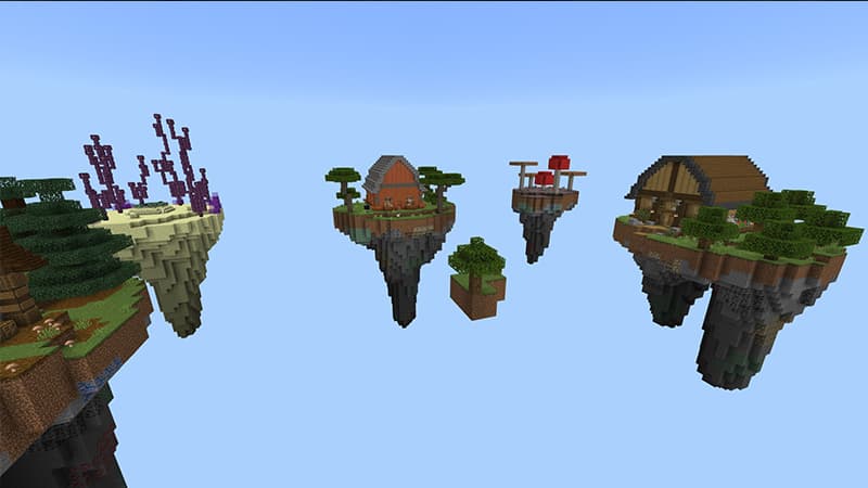 Hacker Tools Skyblock