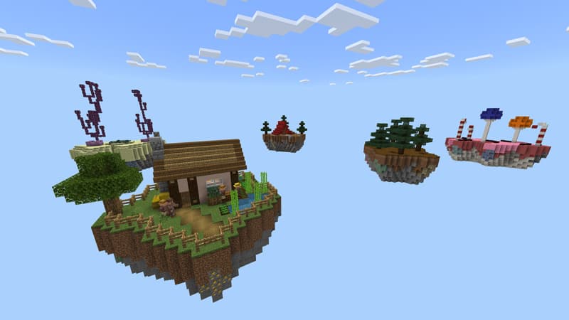 Better Skyblock
