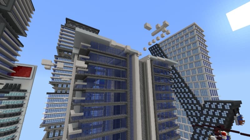 City Parkour