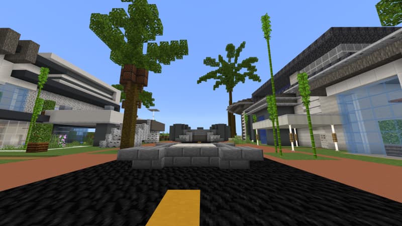 Mansion Bedwars