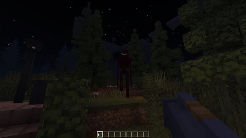 Escape the Monster