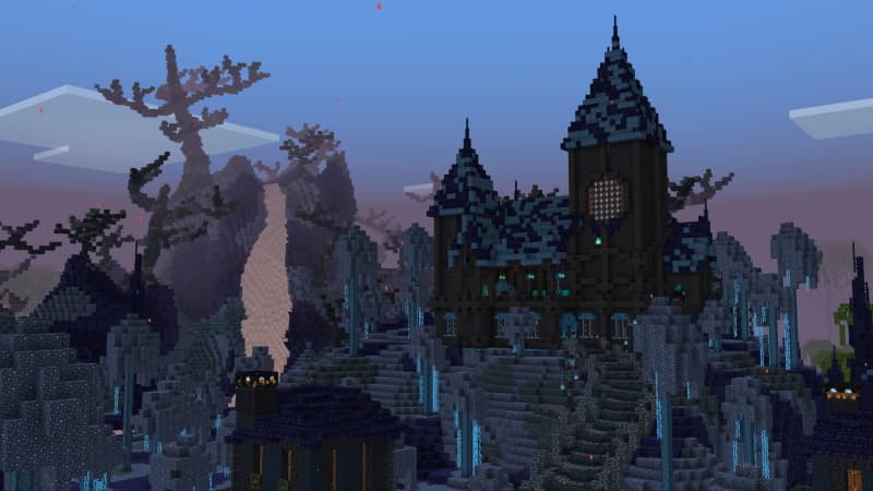 Enchanted Forest