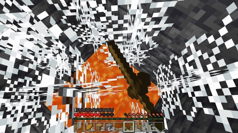 DEATHSWAP