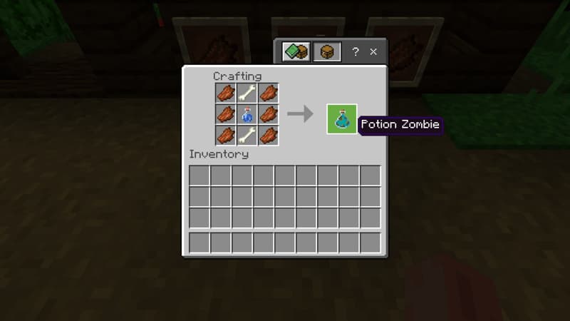 Disguise Craft