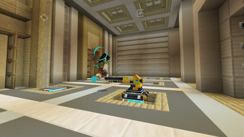 Bank Heist