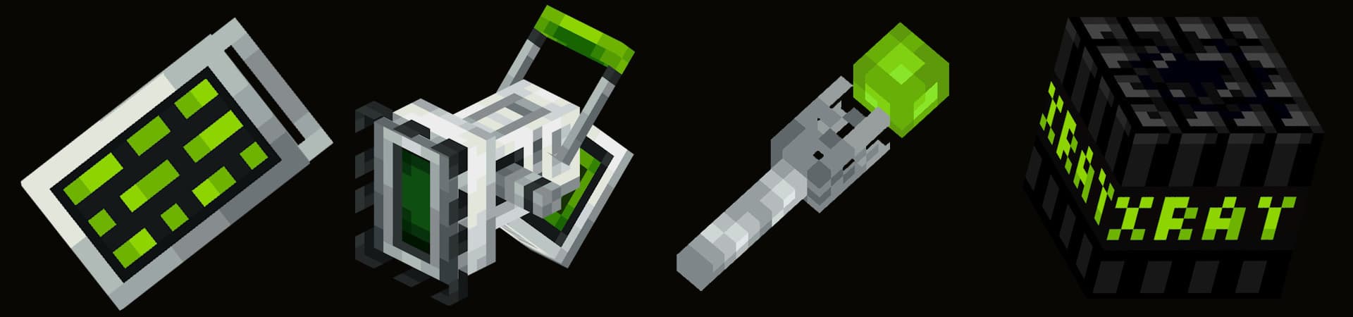 X-RAY++