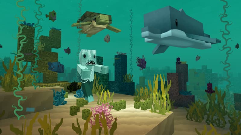 Jolicraft HD
