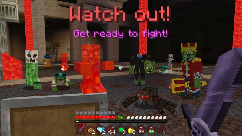Halloween Skyblock