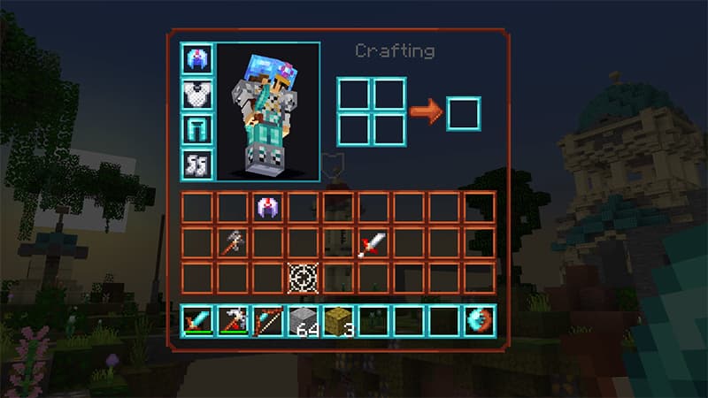 Antique 16x