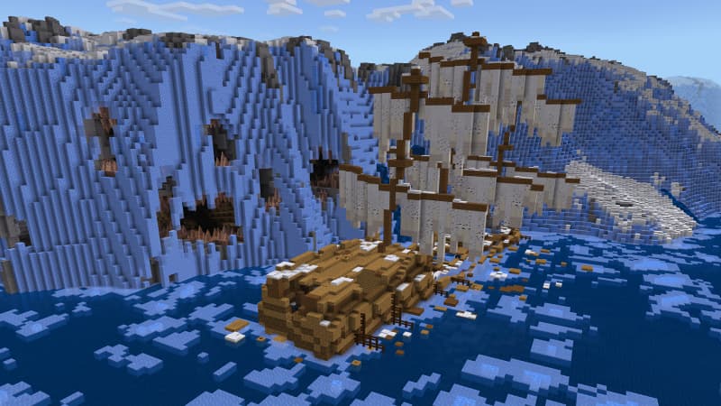 Antarctica+