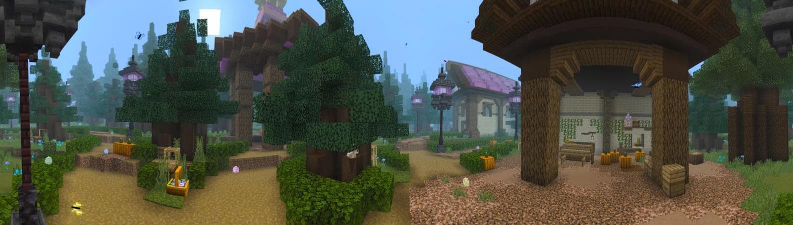Easter Minigames