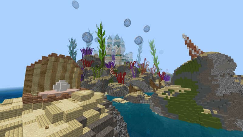 Atlantis
