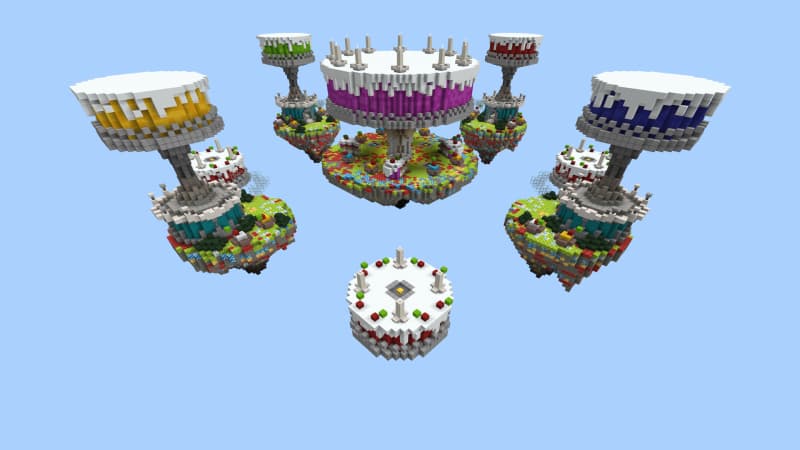 Bedwars Deluxe