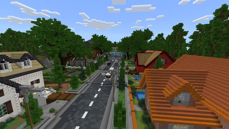 Street Roleplay