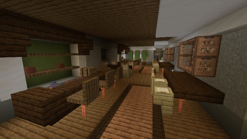 Hacker HQ
