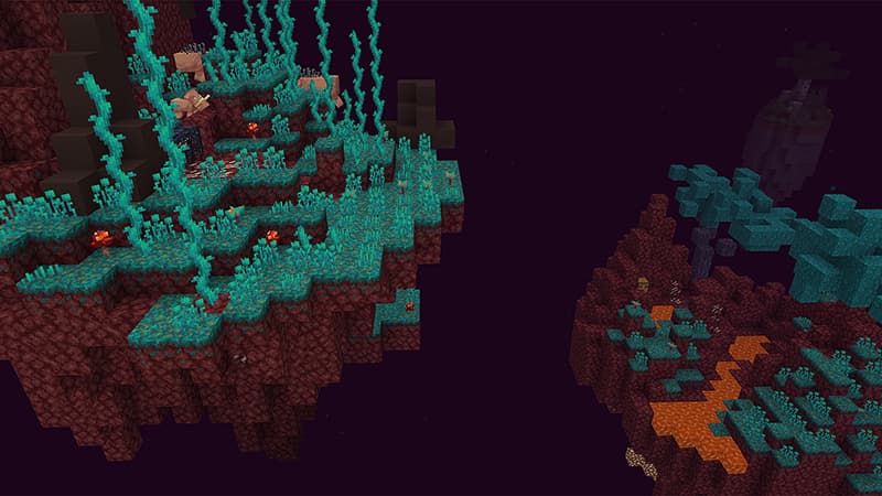 Castle Skyblock
