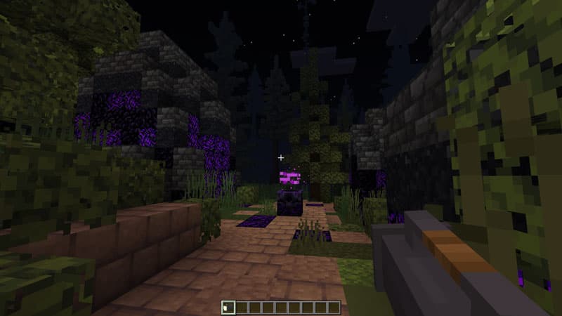 Escape the Monster